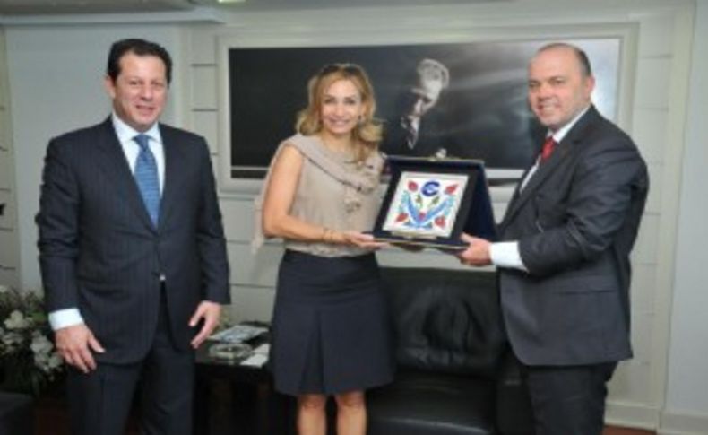 İsviçre ile Slovakya’dan İzmir atağı